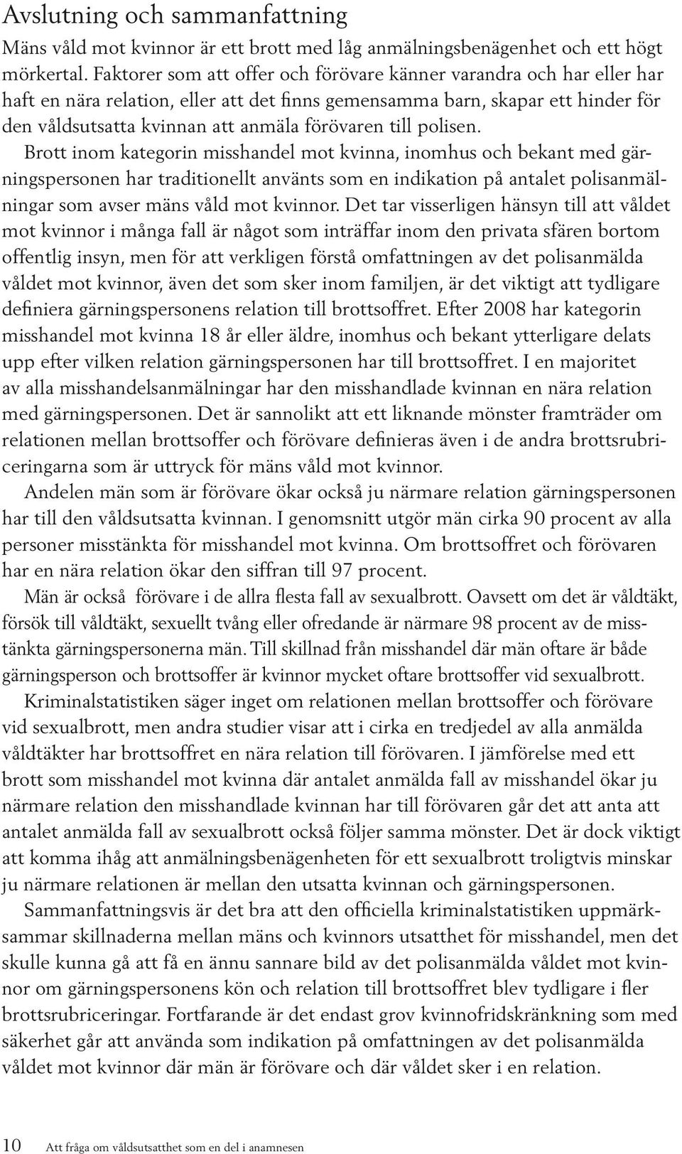 till polisen.