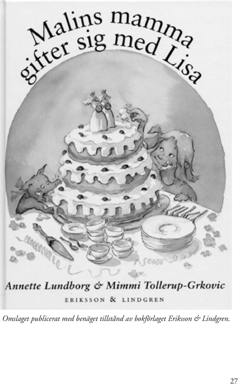 tillstånd av