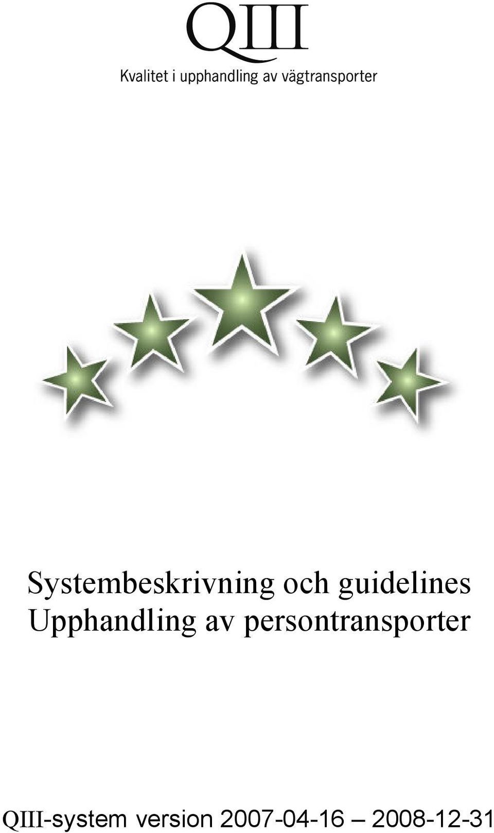 persontransporter