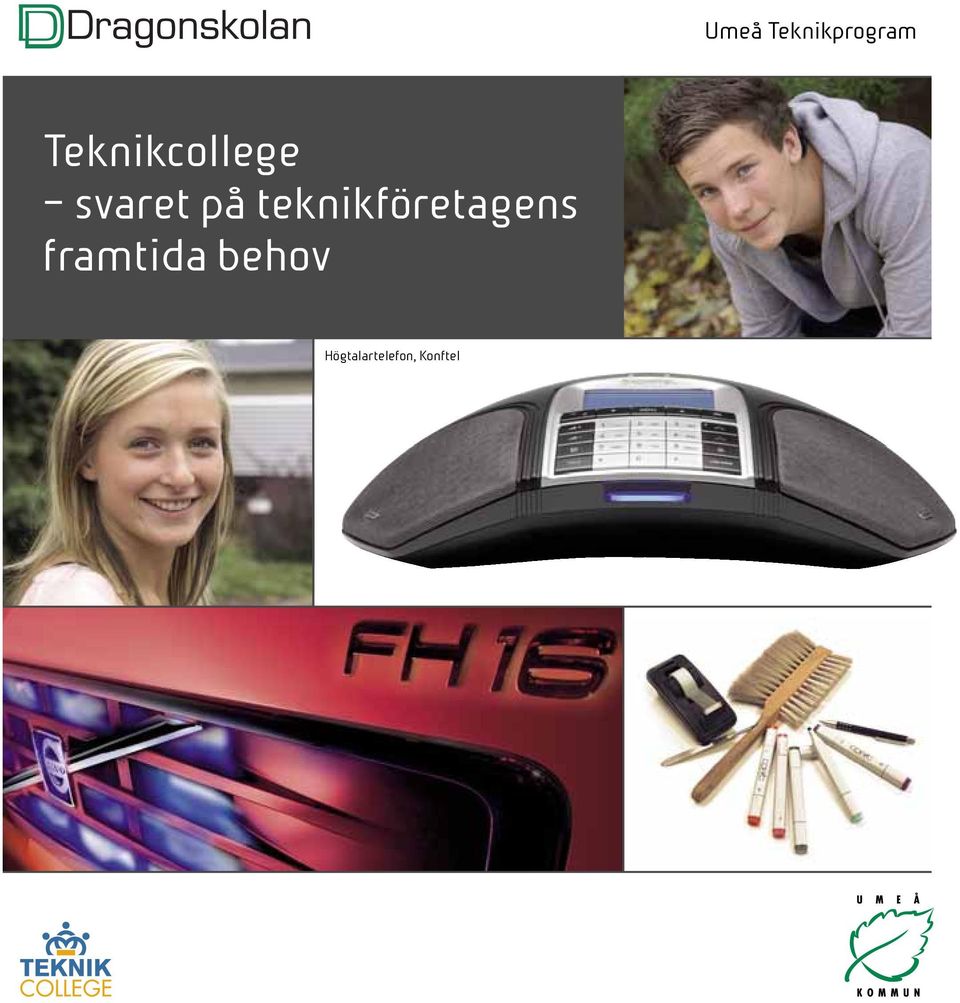 teknikföretagens