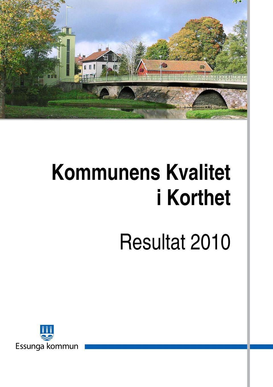 Kvalitet i