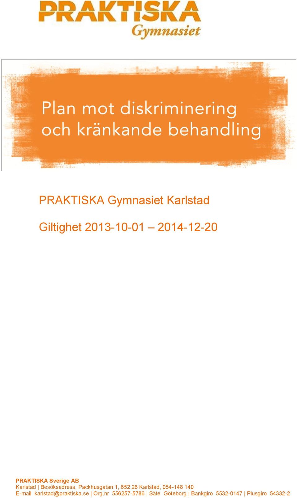 Karlstad