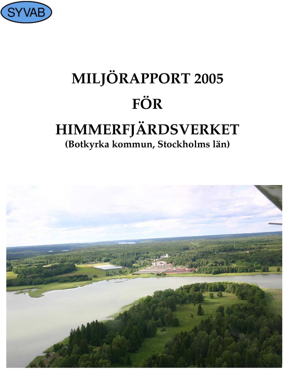 HIMMERFJÄRDSVERKET