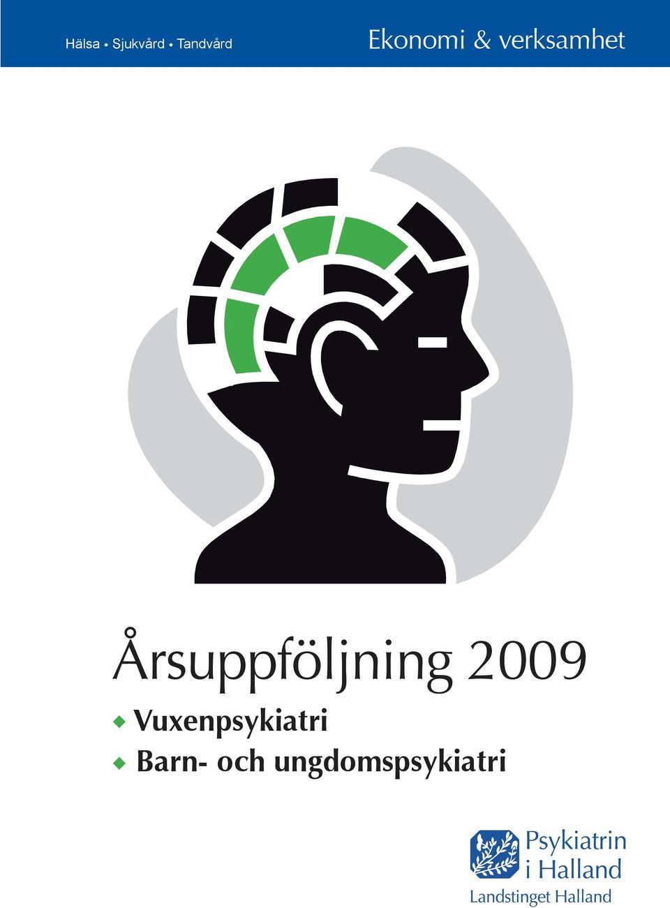 Årsuppföljning 2009 u