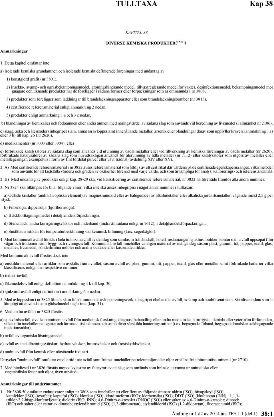 groningshindrande medel, tillväxtreglerande medel för växter, desinfektionsmedel, bekämpningsmedel mot gnagare och liknande produkter när de föreligger i sådana former eller förpackningar som är