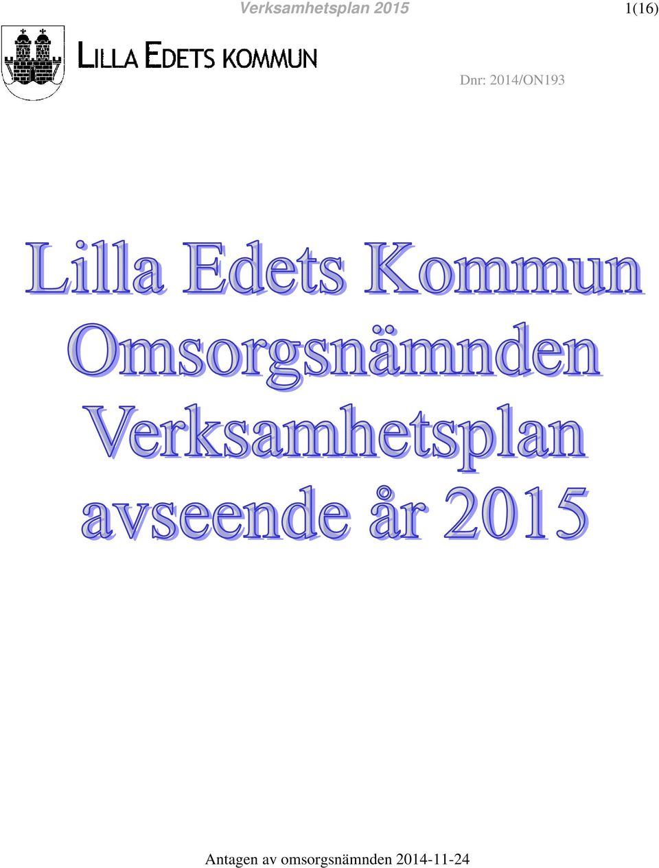 /ON193 Antagen