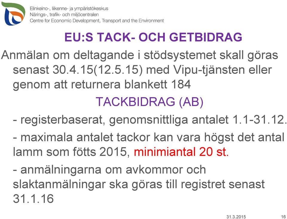genomsnittliga antalet 1.1-31.12.