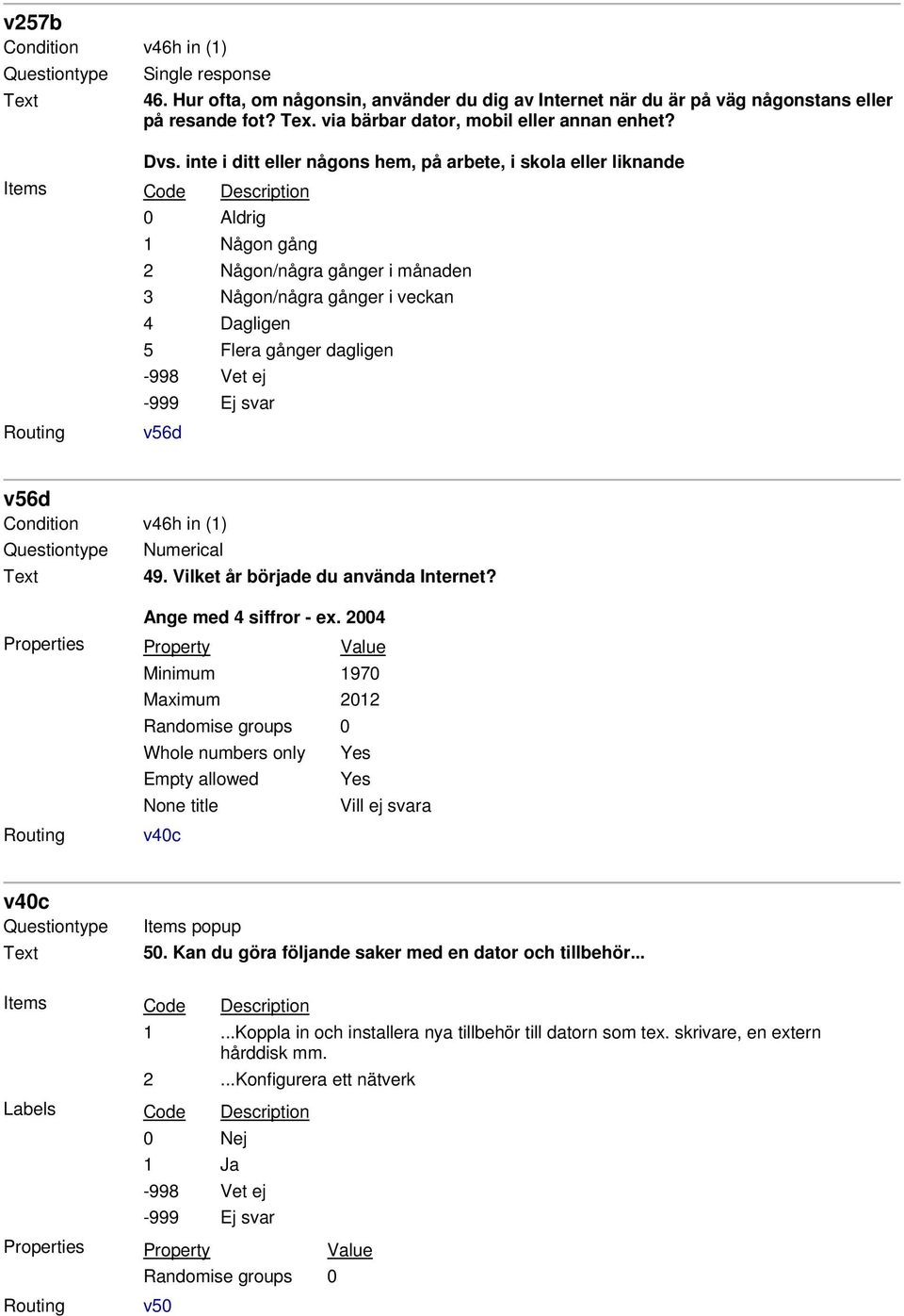 2004 Minimum 1970 Maximum 2012 Whole numbers only Yes Empty allowed Yes None title Vill ej svara v40c v40c Items popup 50.