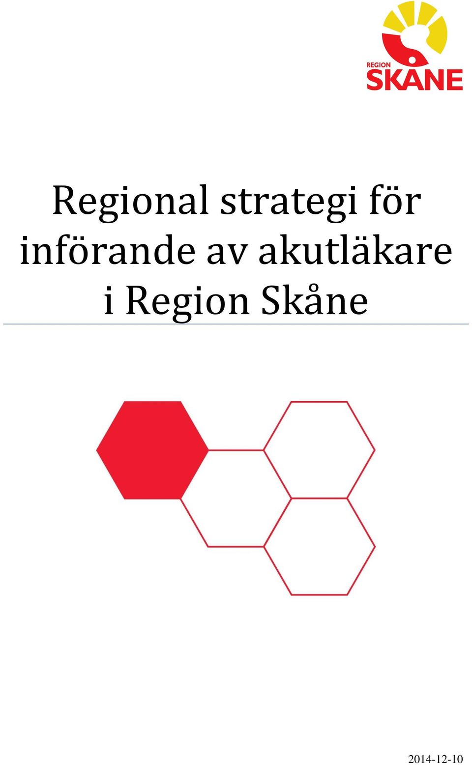 införande av