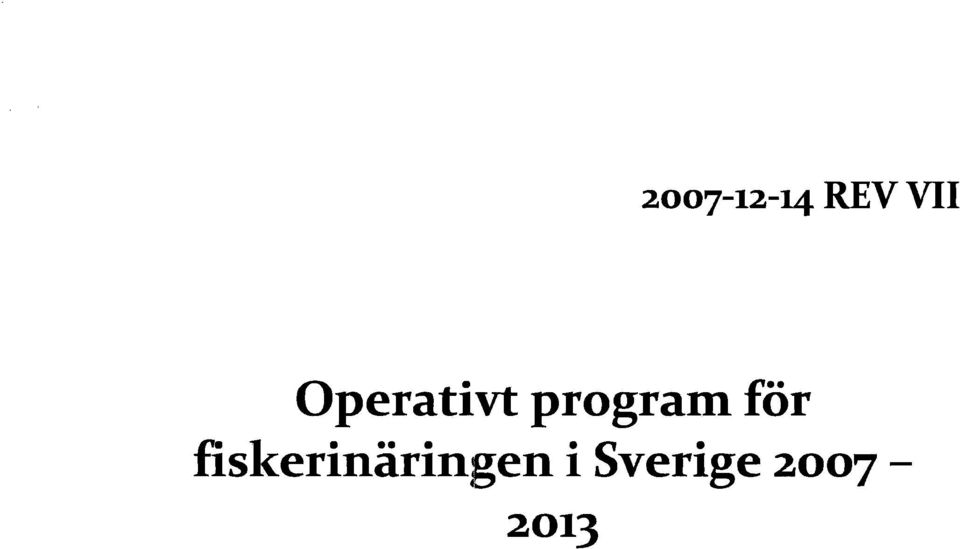 för