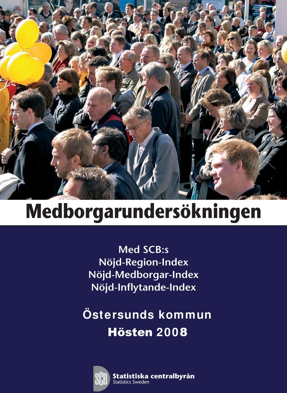 Nöjd-Medborgar-Index