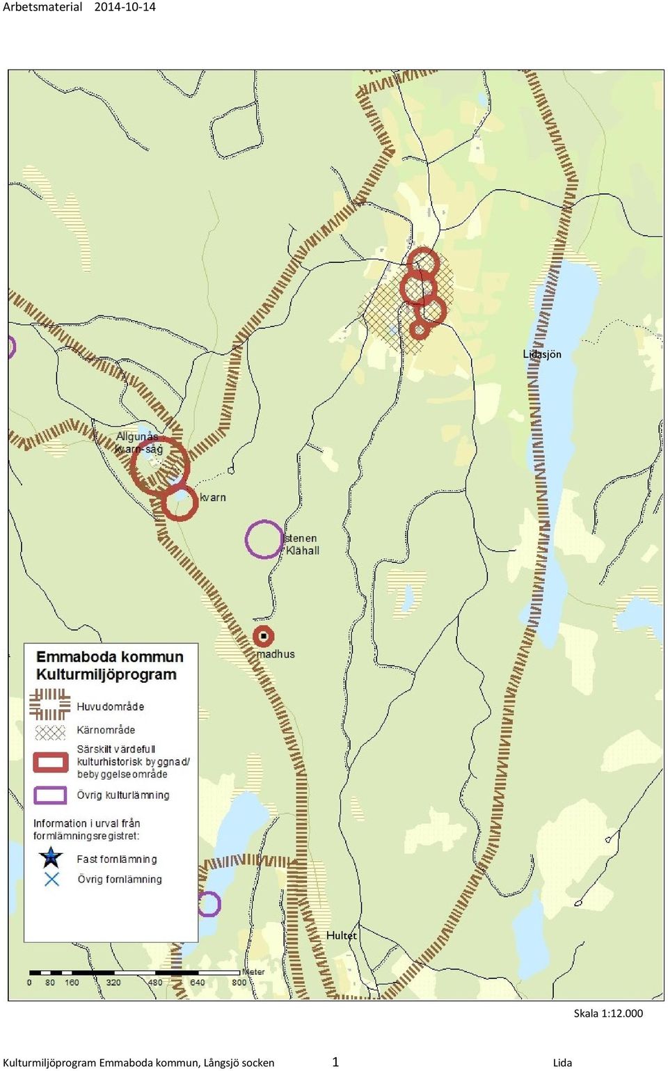 Kulturmiljöprogram