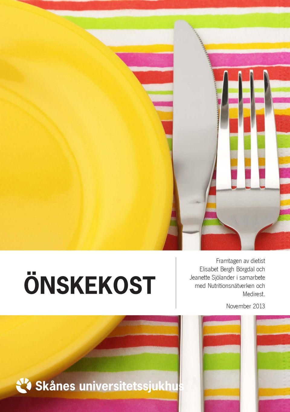 Sjölander i samarbete med