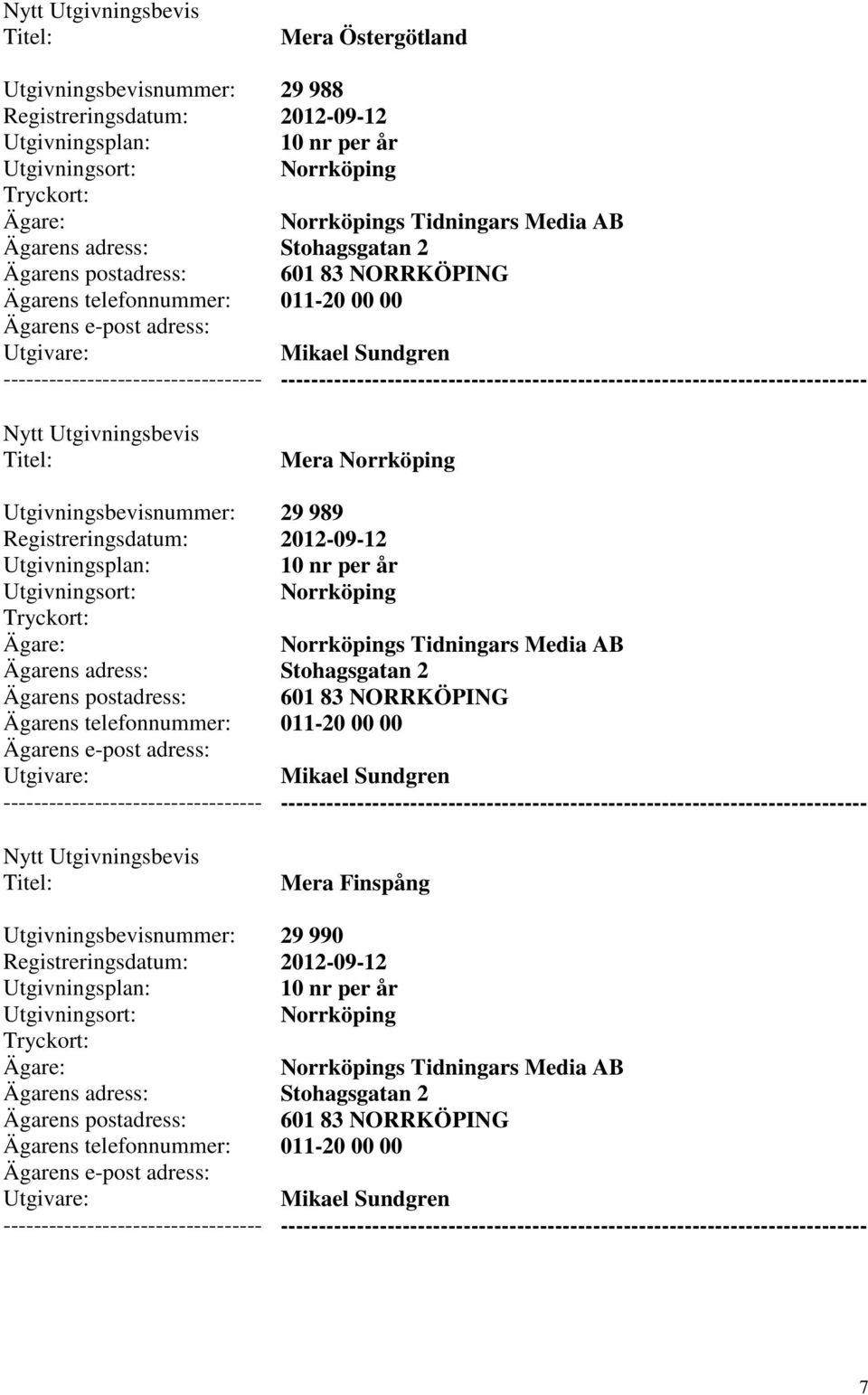 Norrköping 29 989 