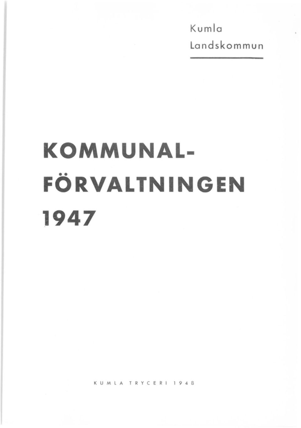 KOMMUNAL