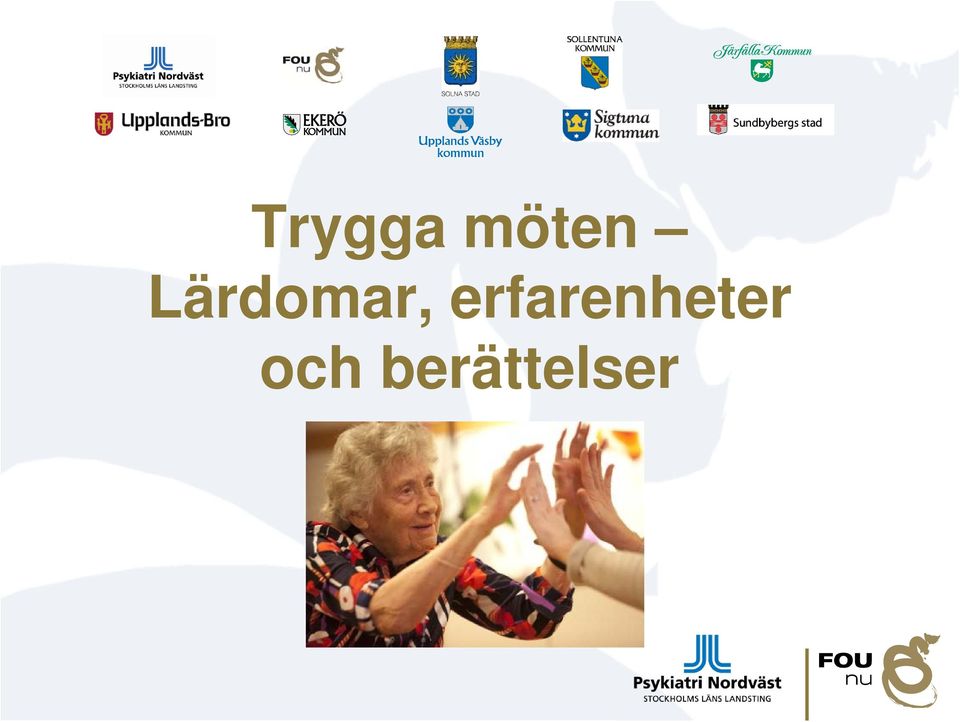 erfarenheter