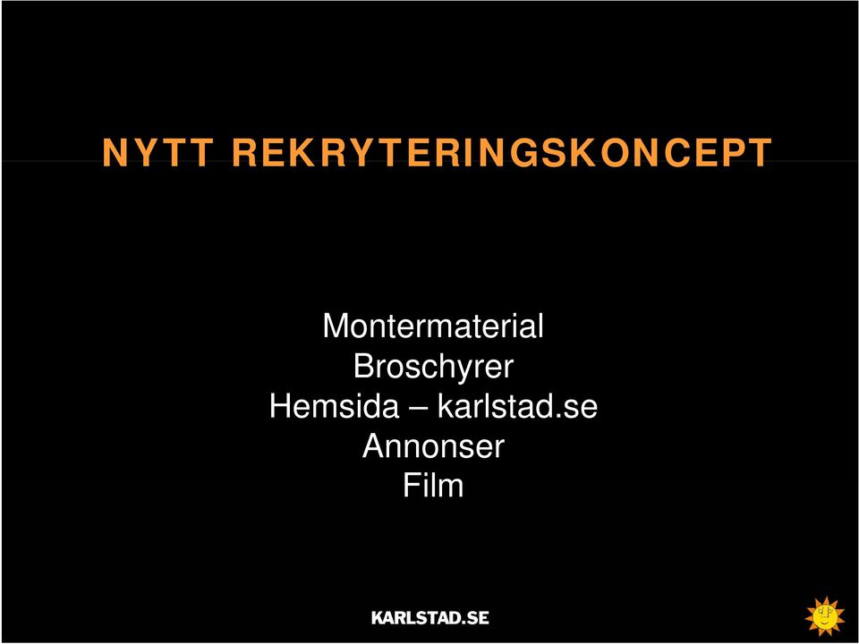 Montermaterial