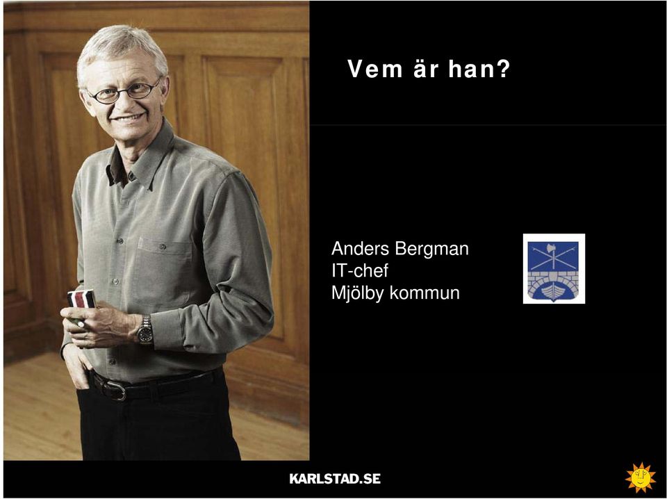 Bergman