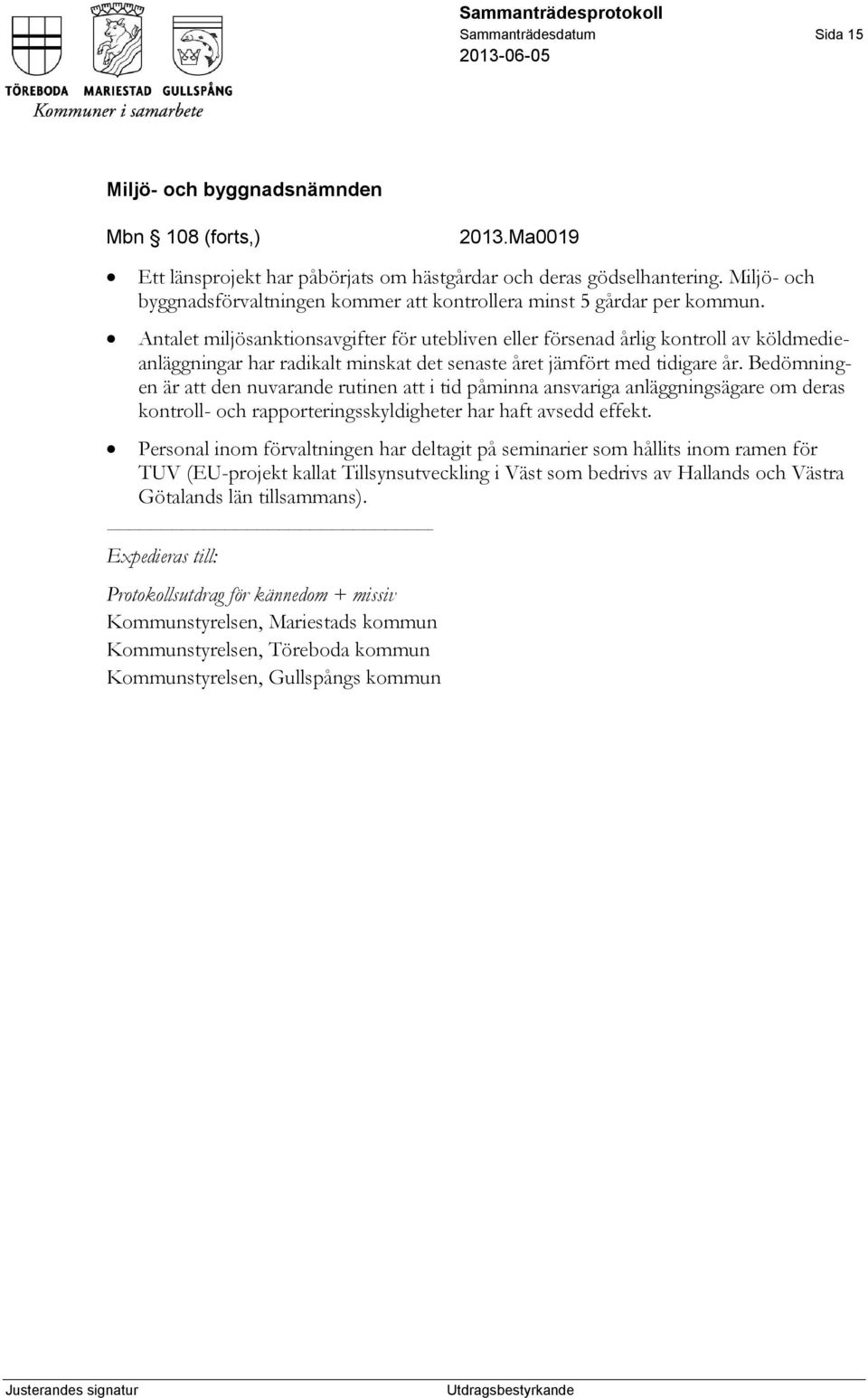 Antalet miljösanktionsavgifter för utebliven eller försenad årlig kontroll av köldmedieanläggningar har radikalt minskat det senaste året jämfört med tidigare år.