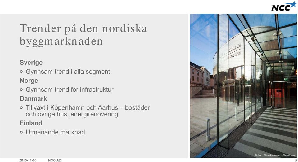 Köpenhamn och Aarhus bostäder och övriga hus, energirenovering