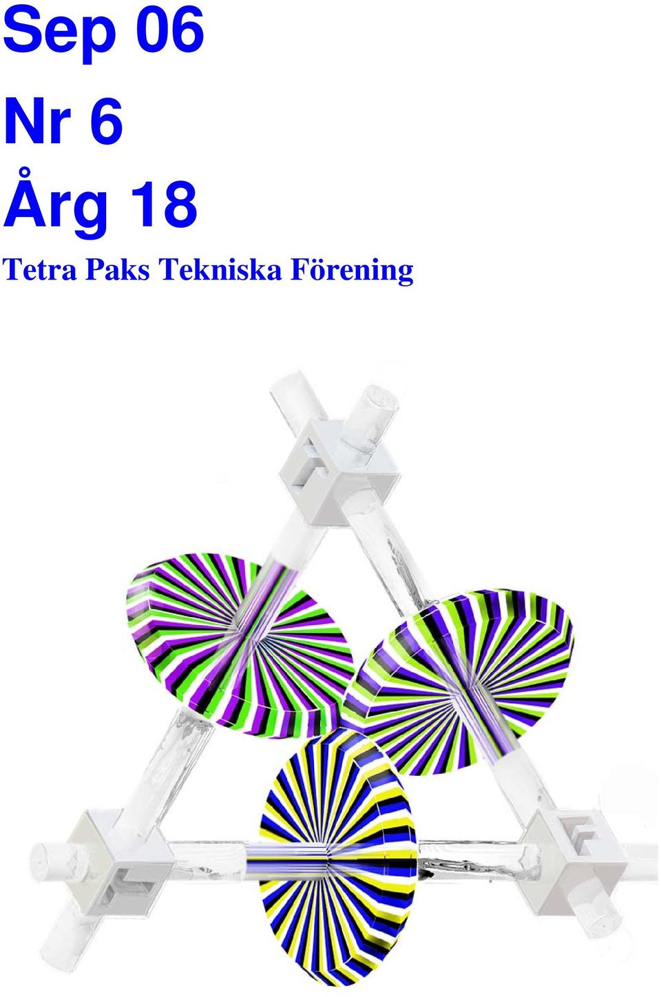 Tetra Paks