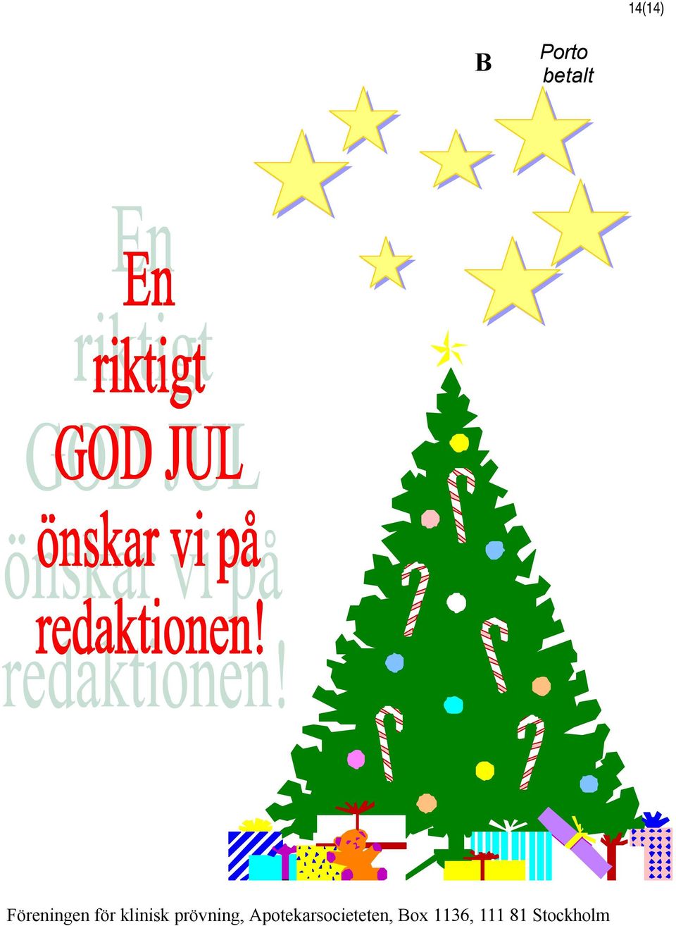 prövning,