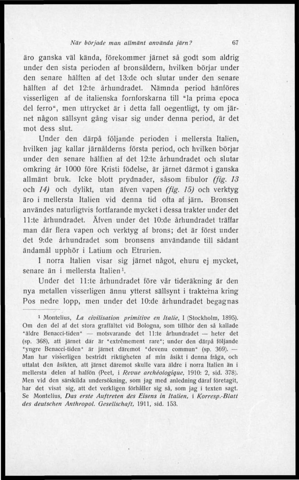 12:te århundradet.