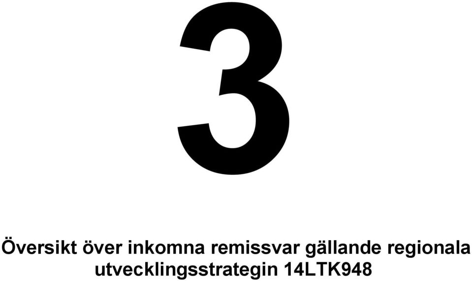 gällande regionala