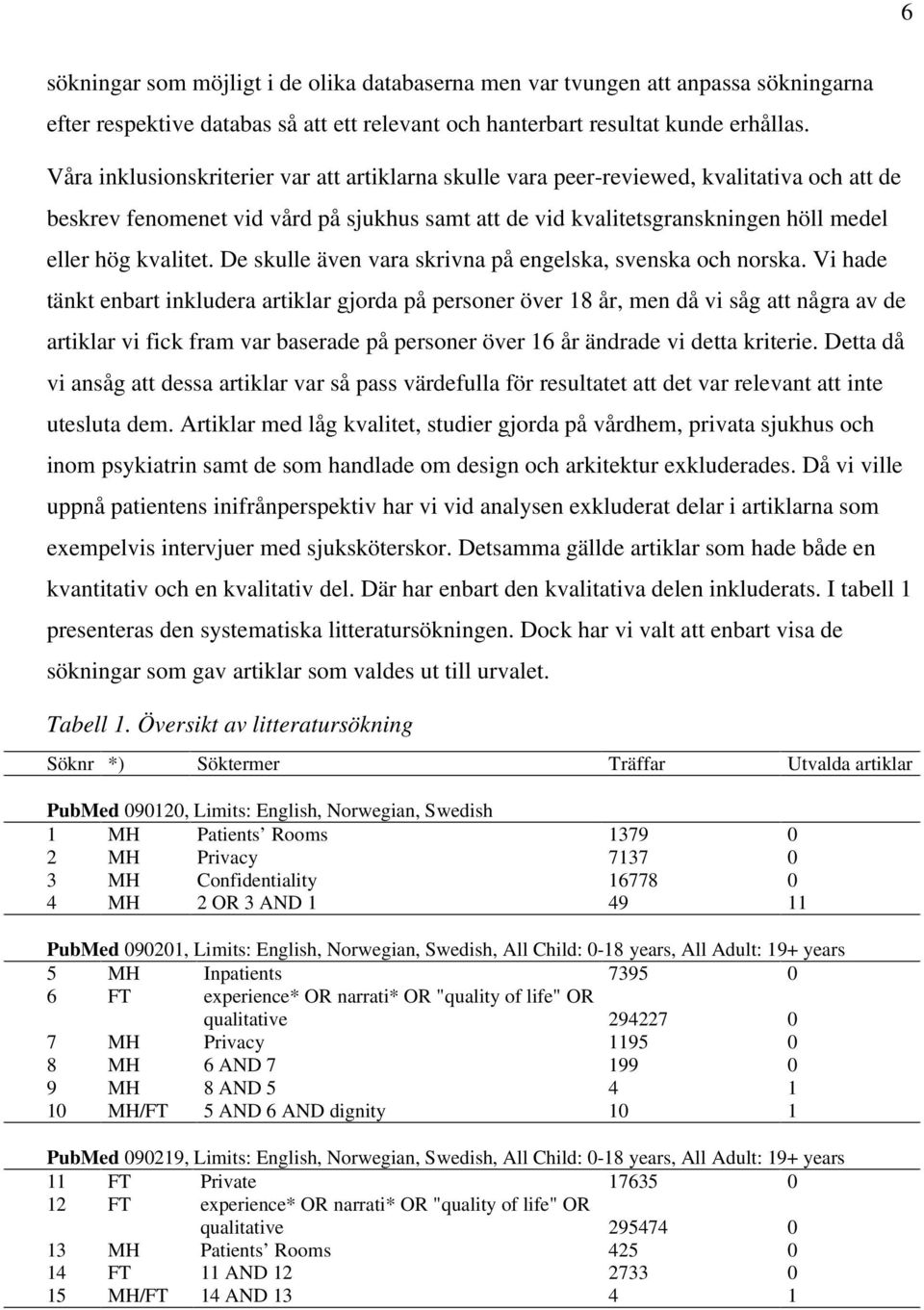 De skulle även vara skrivna på engelska, svenska och norska.