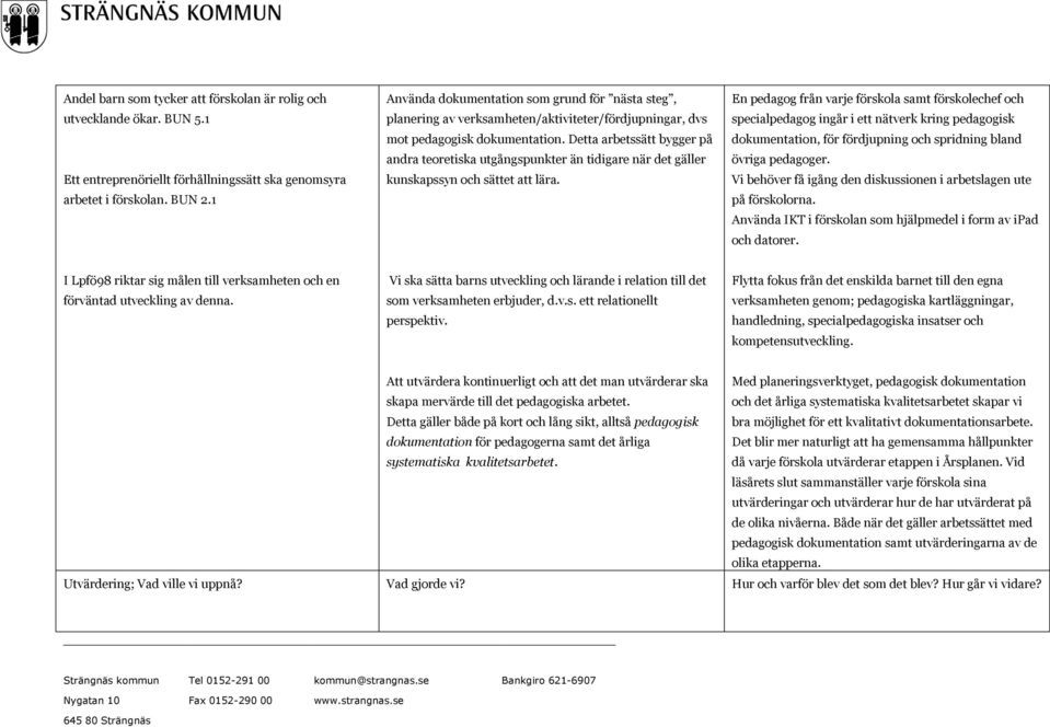 Detta arbetssätt bygger på andra teoretiska utgångspunkter än tidigare när det gäller kunskapssyn och sättet att lära.