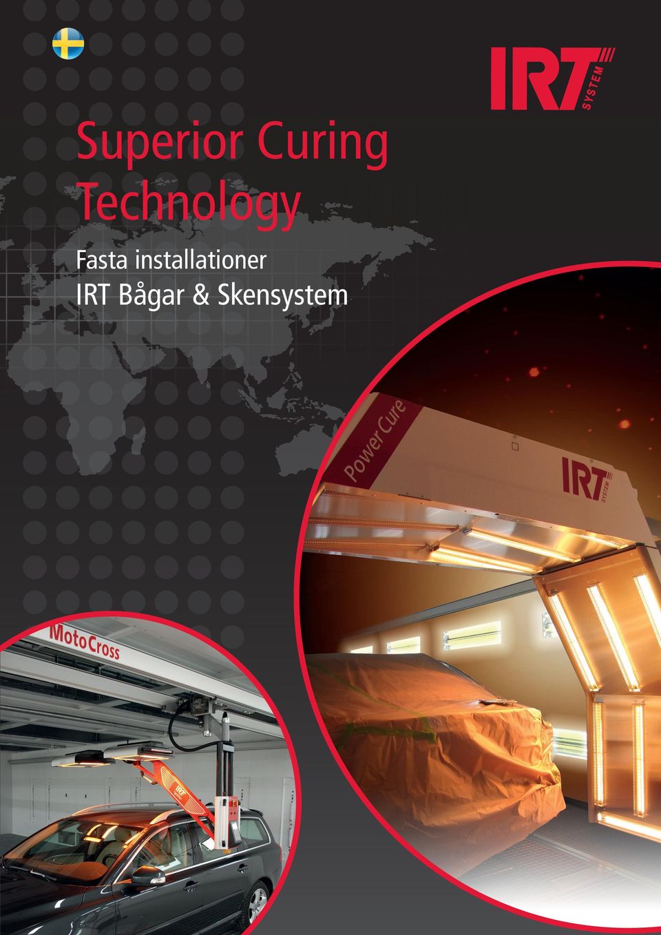 installationer