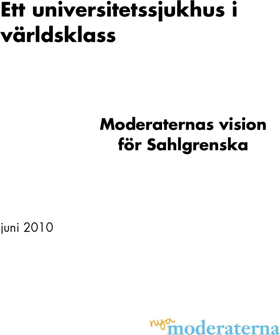 i världsklass
