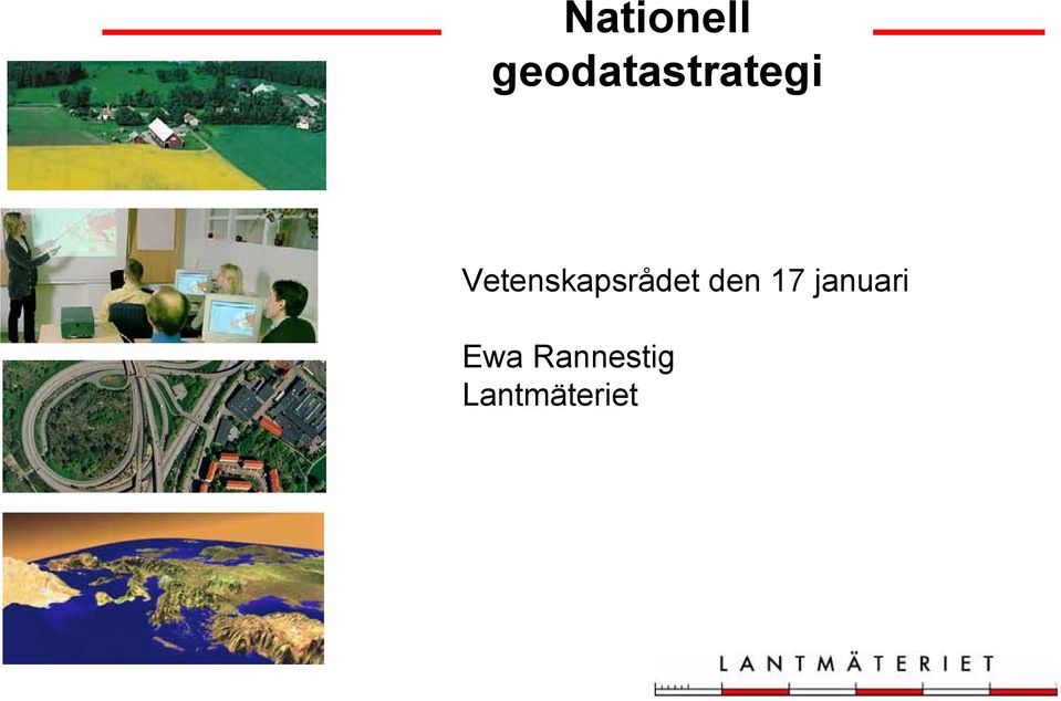 Vetenskapsrådet den
