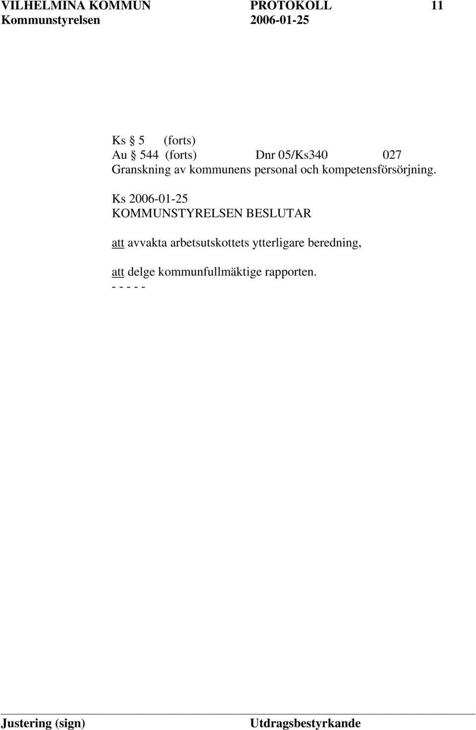 kompetensförsörjning.
