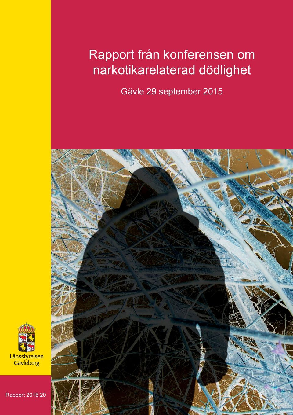 narkotikarelaterad