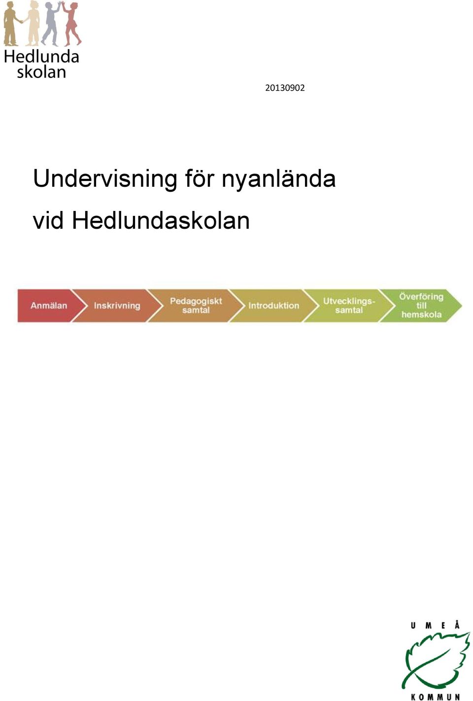 för nyanlända