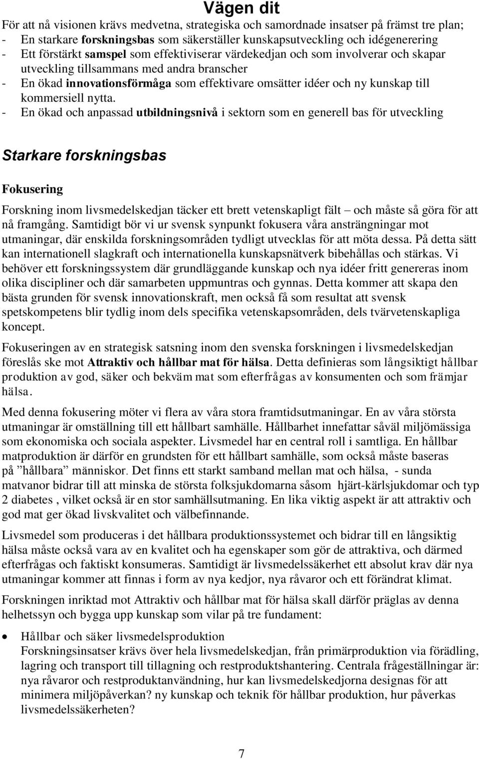 kommersiell nytta.