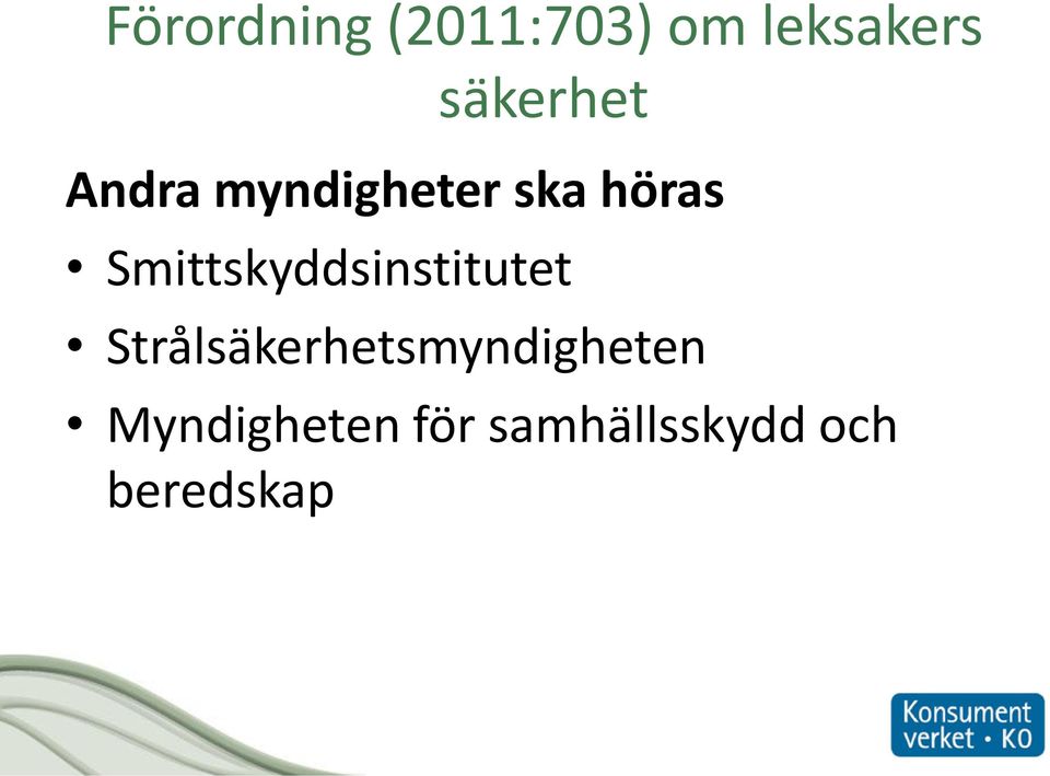 Smittskyddsinstitutet