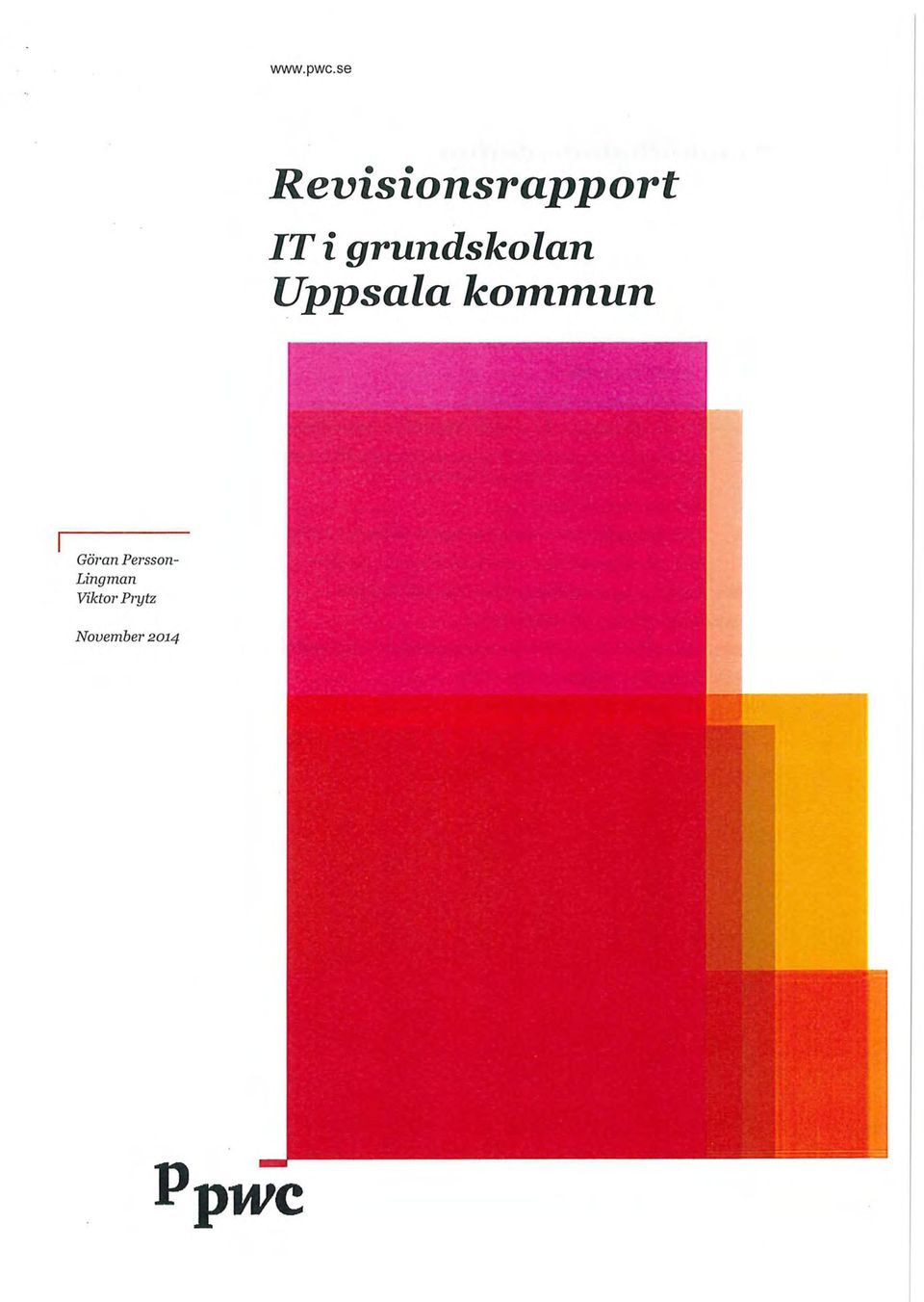 ITi grundskolan Göran