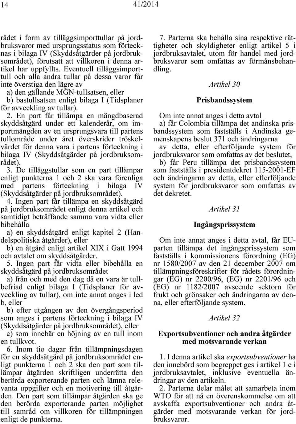 tullar). 2.