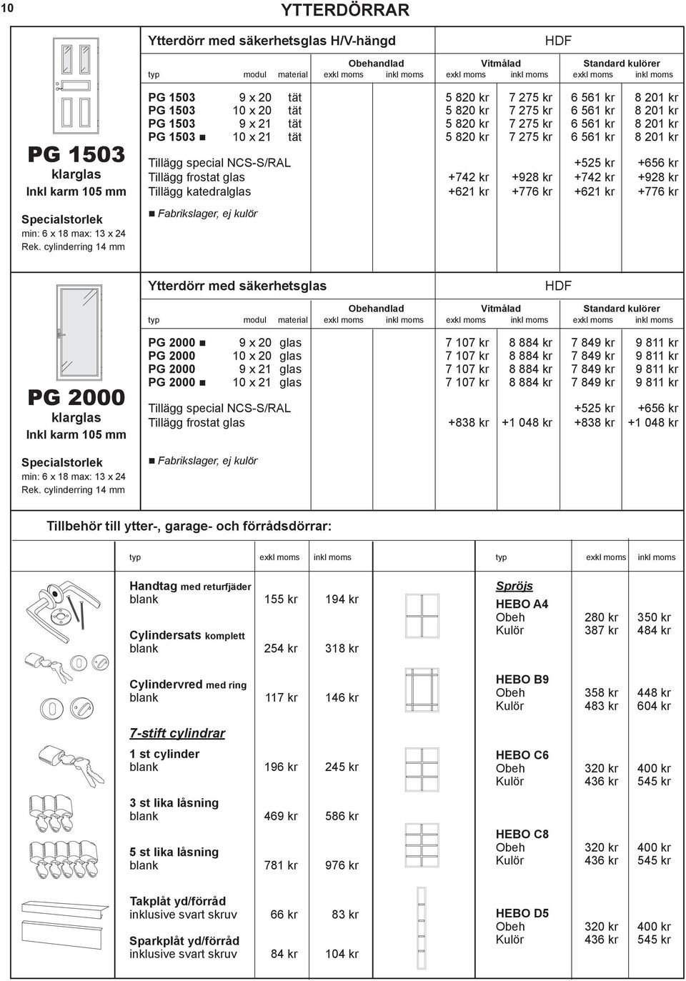 säkerhetsglas PG 2000 PG 2000 9 x 20 glas 7 107 kr 8 884 kr 7 849 kr 9 811 kr PG 2000 10 x 20 glas 7 107 kr 8 884 kr 7 849 kr 9 811 kr PG 2000 9 x 21 glas 7 107 kr 8 884 kr 7 849 kr 9 811 kr PG 2000