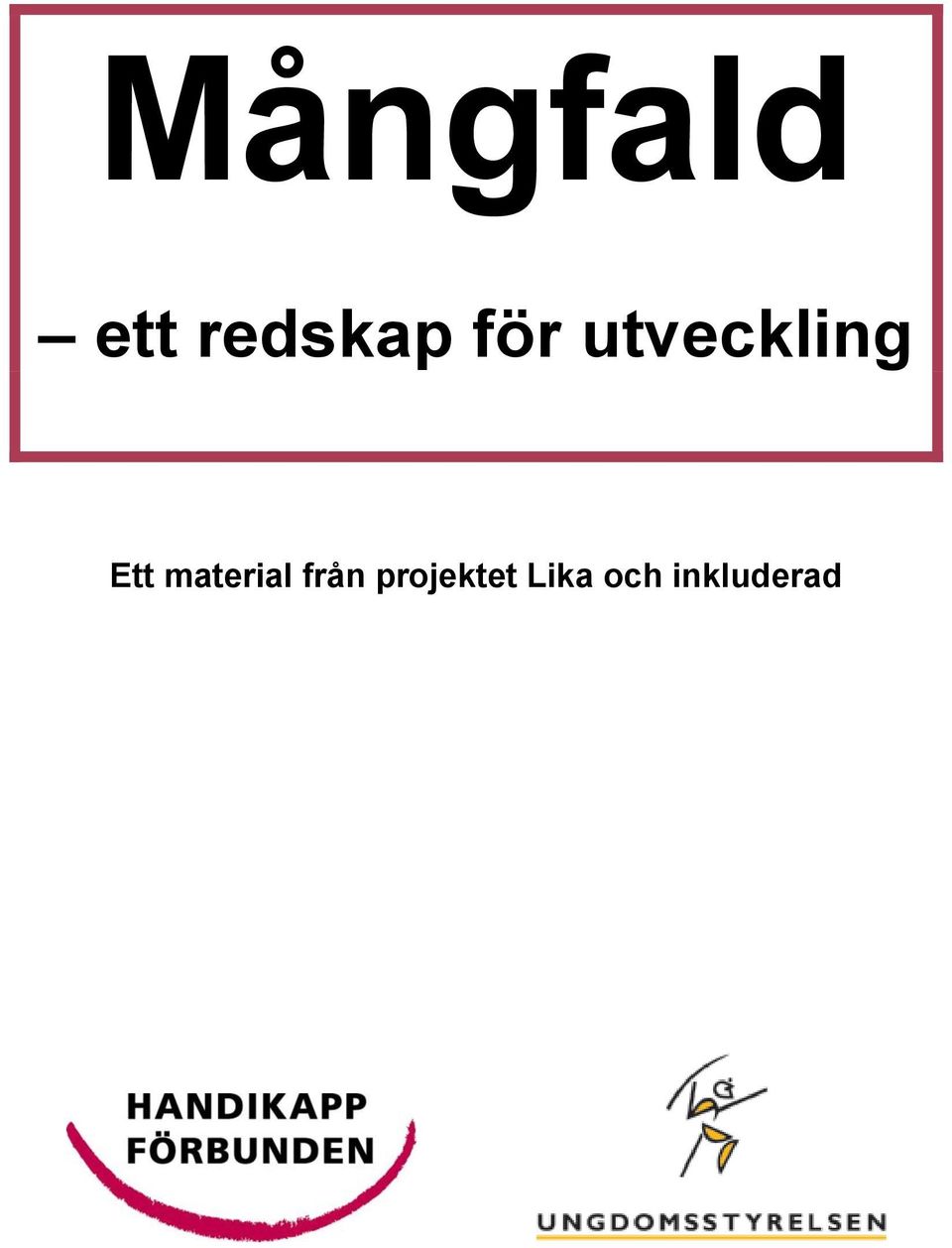 material från