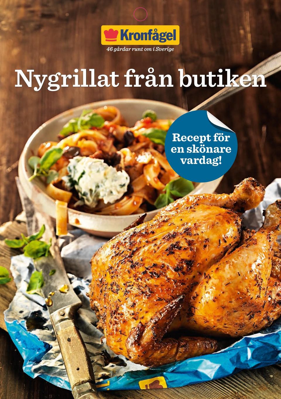 Recept för