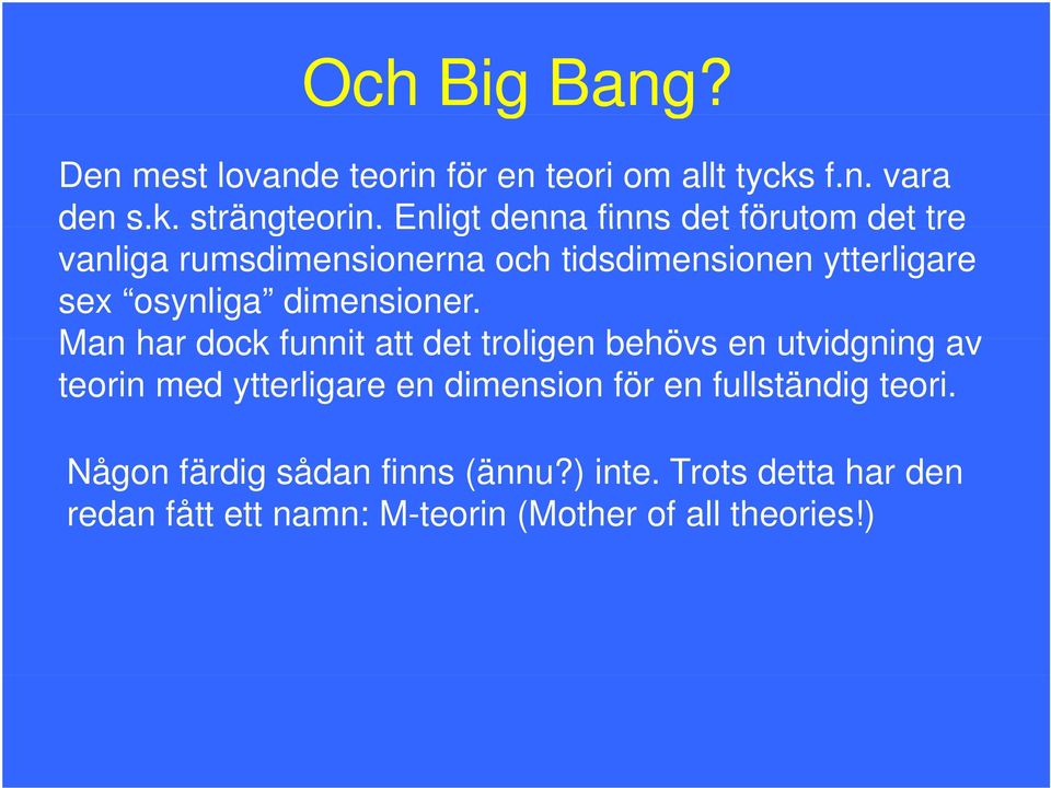 dimensioner.