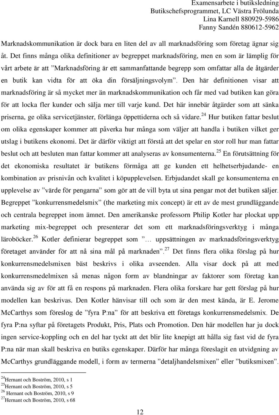 vidta för att öka din försäljningsvolym.