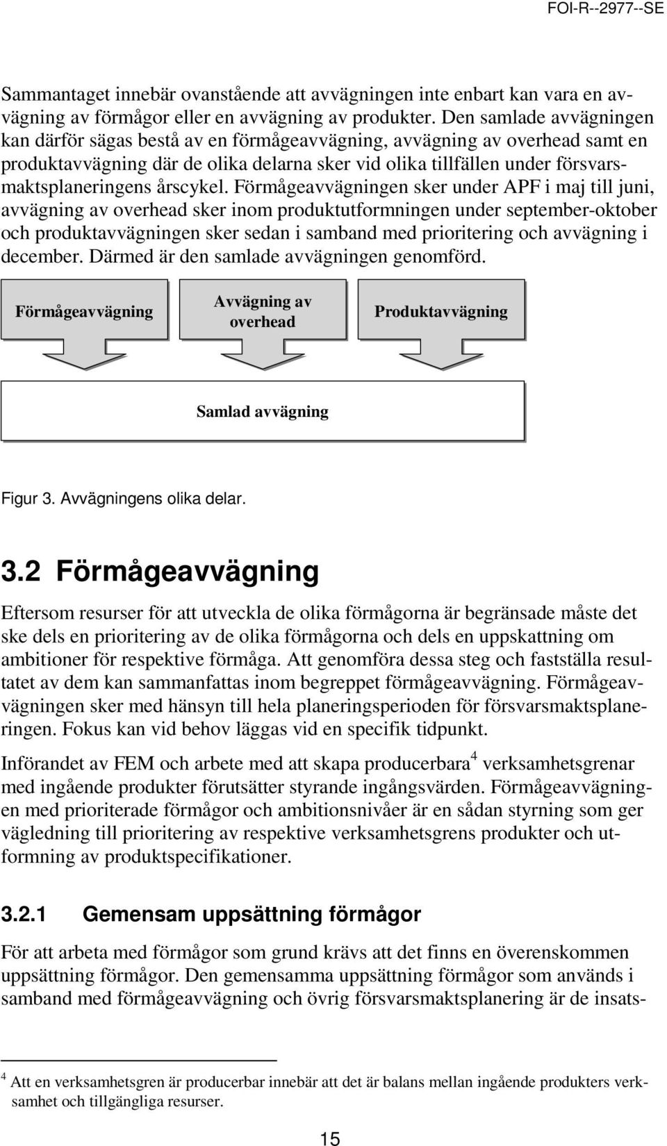 årscykel.