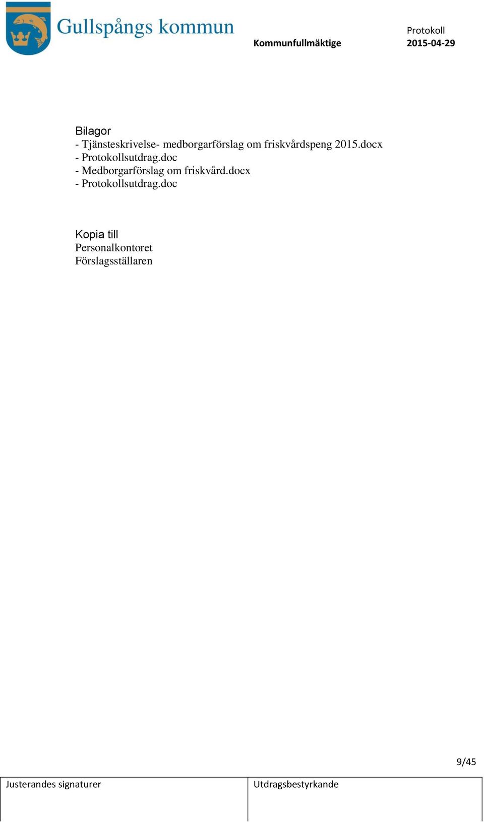 doc - Medborgarförslag om friskvård.