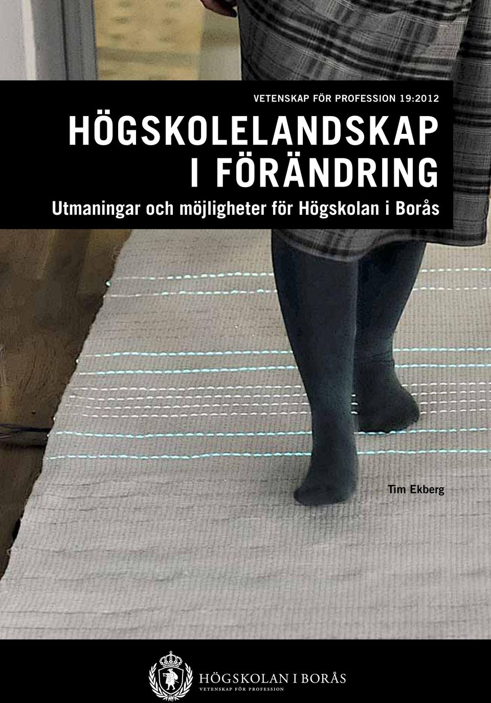 förändring Utmaningar och