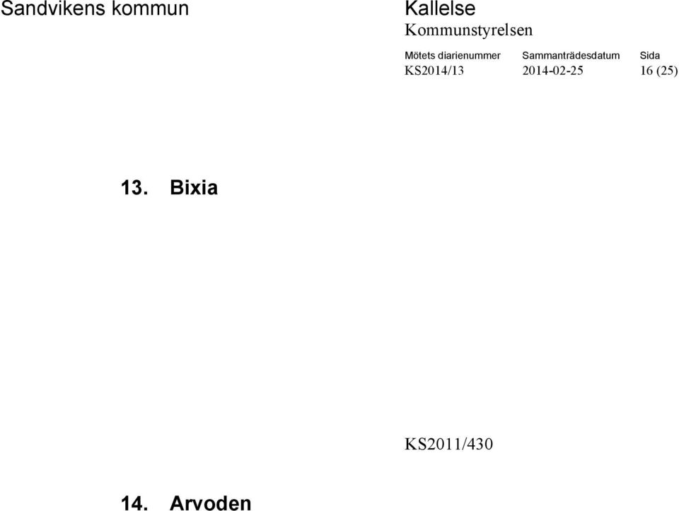 (25) 13.