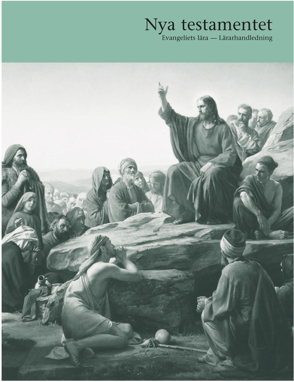 Evangeliets